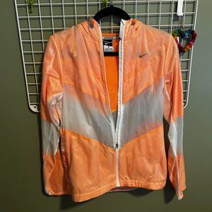 Nike Ultralight Running Jacket